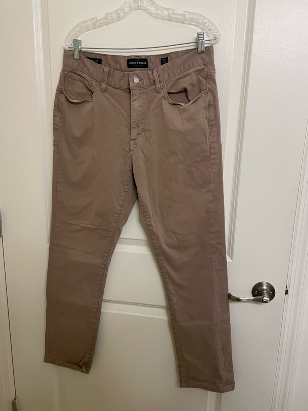 Lucky Brand Khakis